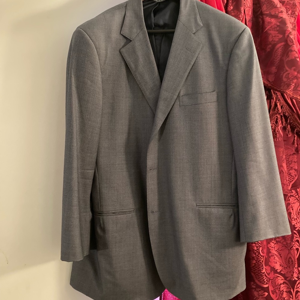 Southwick mens sports coat.